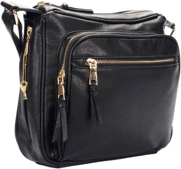 Concealed Carry Crossbody