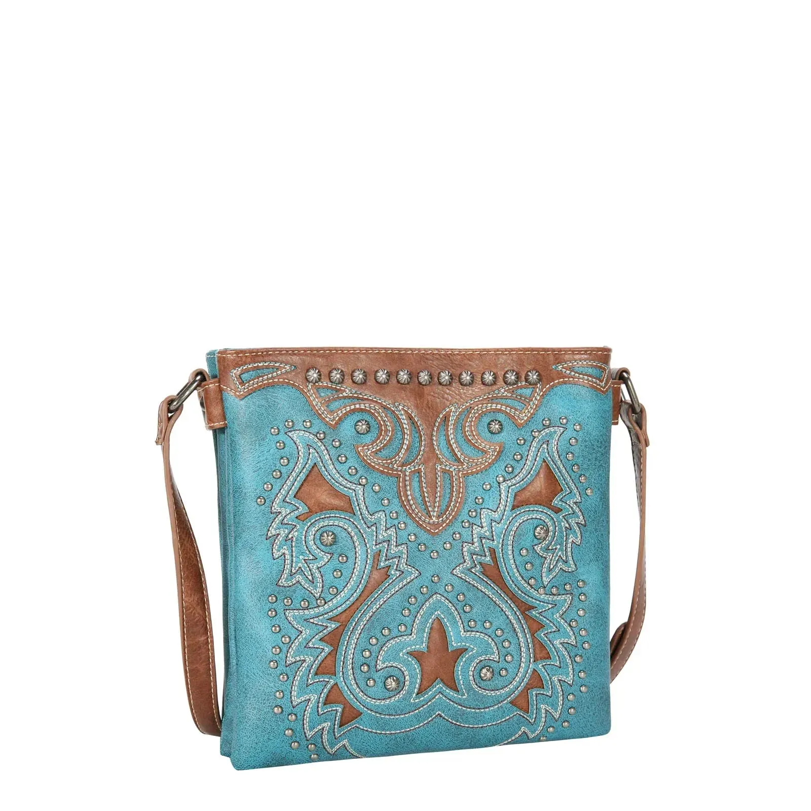 Concealed Carry Crossbody