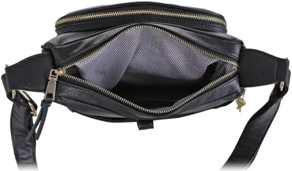 Concealed Carry Crossbody