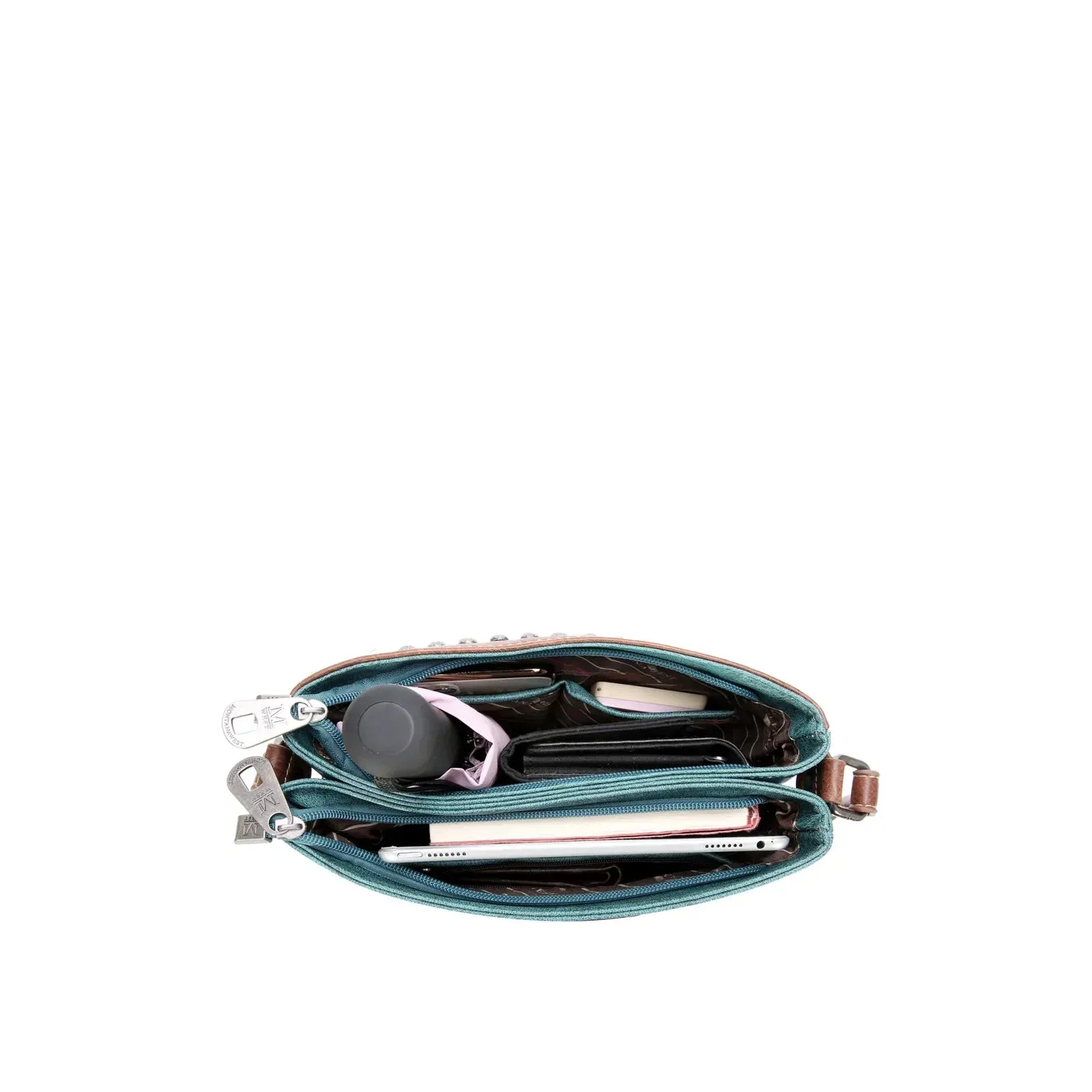 Concealed Carry Crossbody