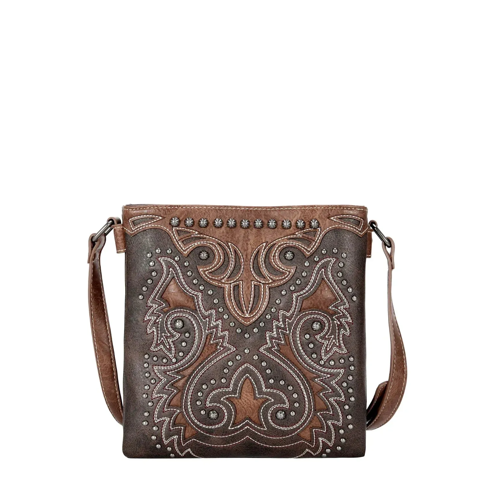 Concealed Carry Crossbody