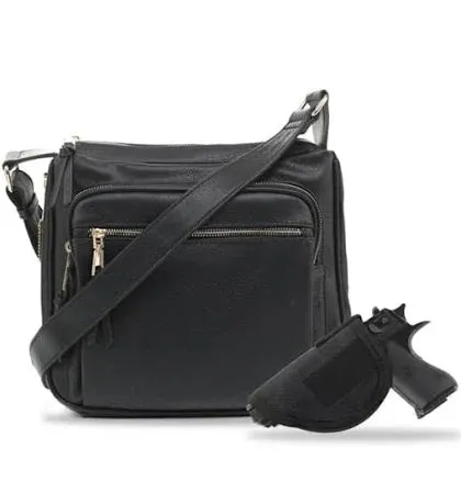 Concealed Carry Crossbody