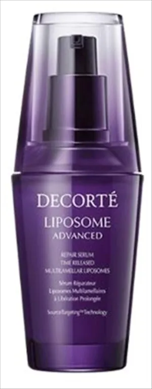 COSME DECORTE Liposome Advanced Repair Serum 50ml