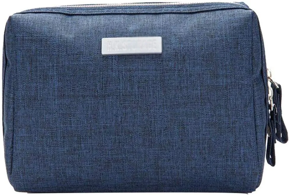 Cosmetic Bag - Travel Bag Women Storage Bag Cosmetic Bag Portable Large Capacity(E)