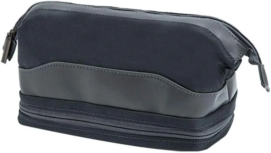 Cosmetic Bag - Women's Travel Wash Bag Portable Storage Bag Waterproof Cosmetic Bag(D)