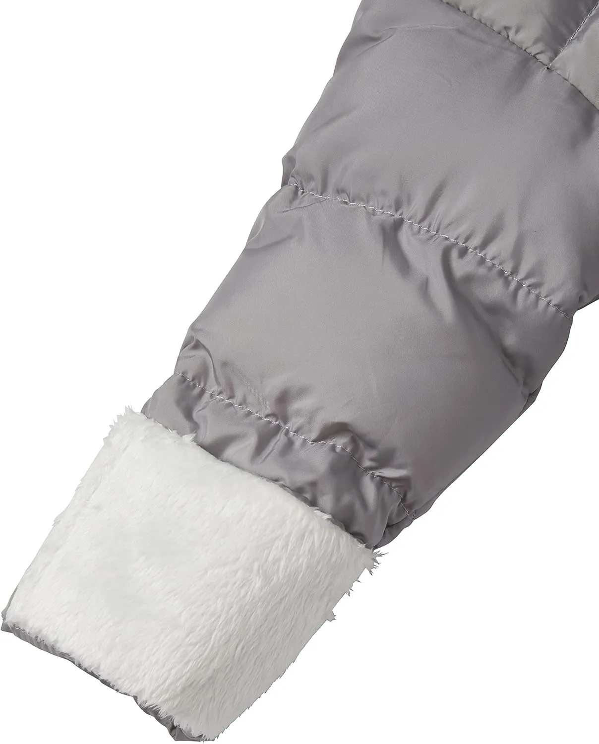 Cremson Girls Boys Newborn Infant Baby Puffer Carbag Pram Bag Snowsuit Bunting