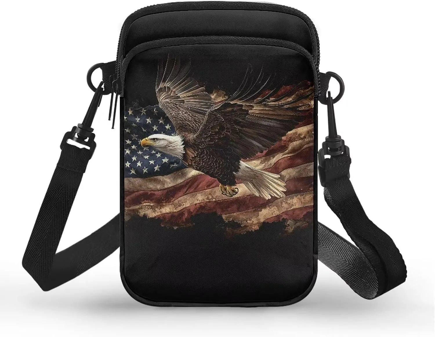 Crossbody Bags for Women Small Cell Phone Purse Shoulder Bag with Adjustable Strap Slant Sling Bag