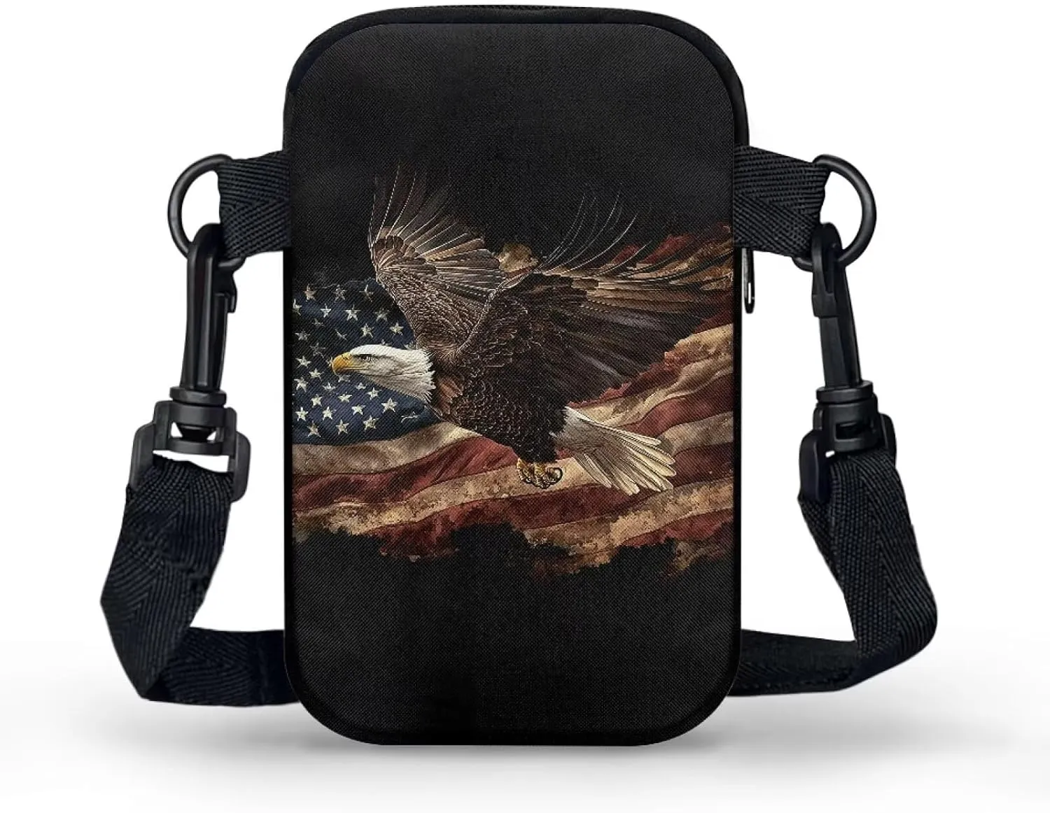 Crossbody Bags for Women Small Cell Phone Purse Shoulder Bag with Adjustable Strap Slant Sling Bag