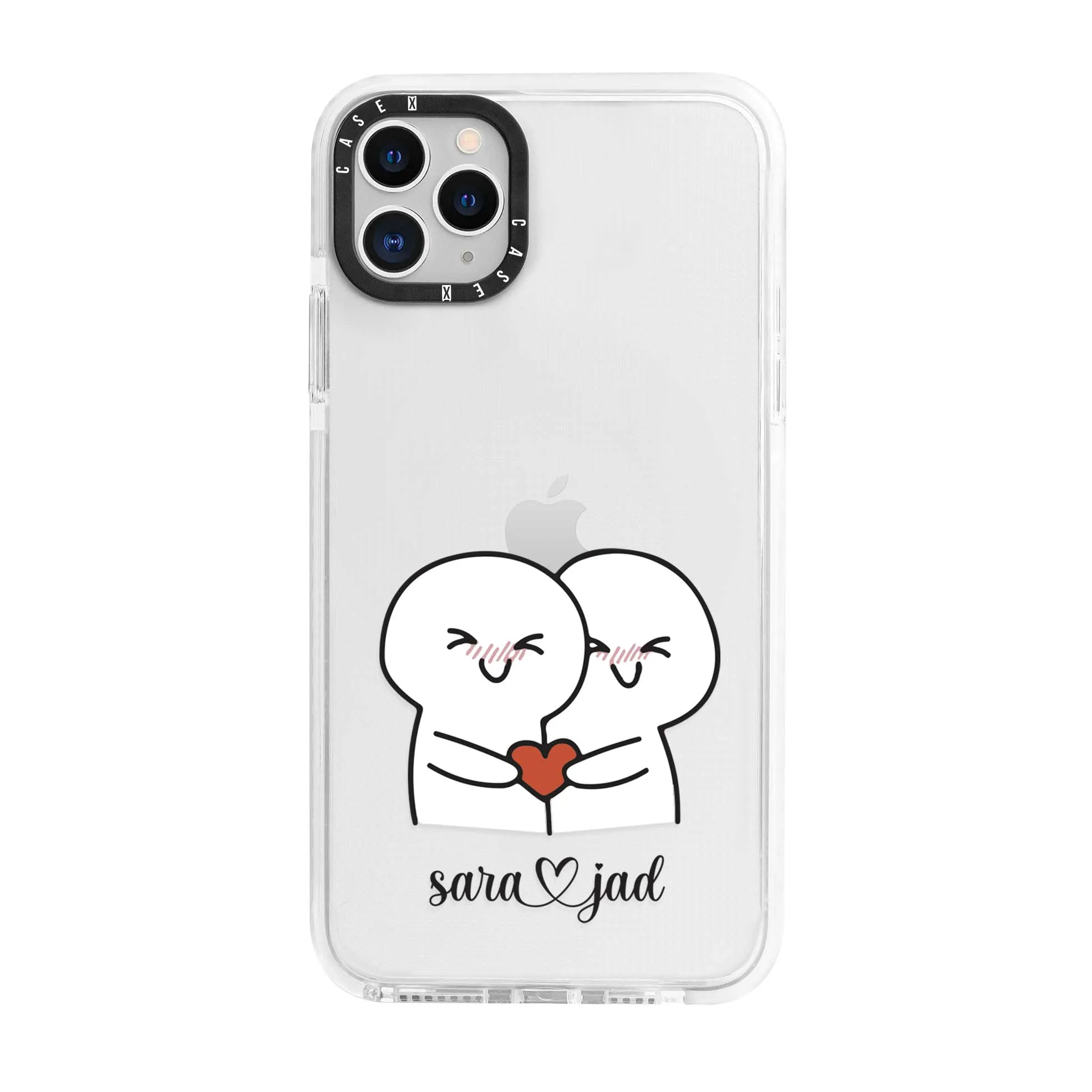 Custom Soulmates