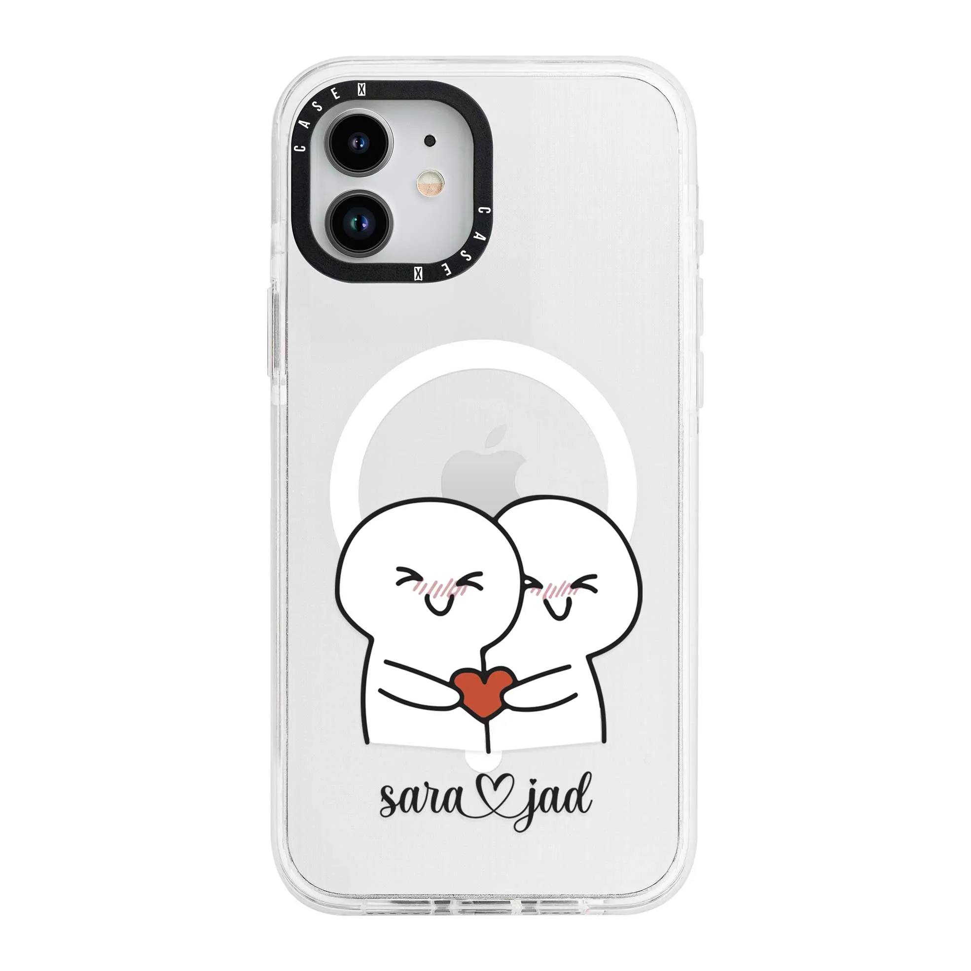 Custom Soulmates