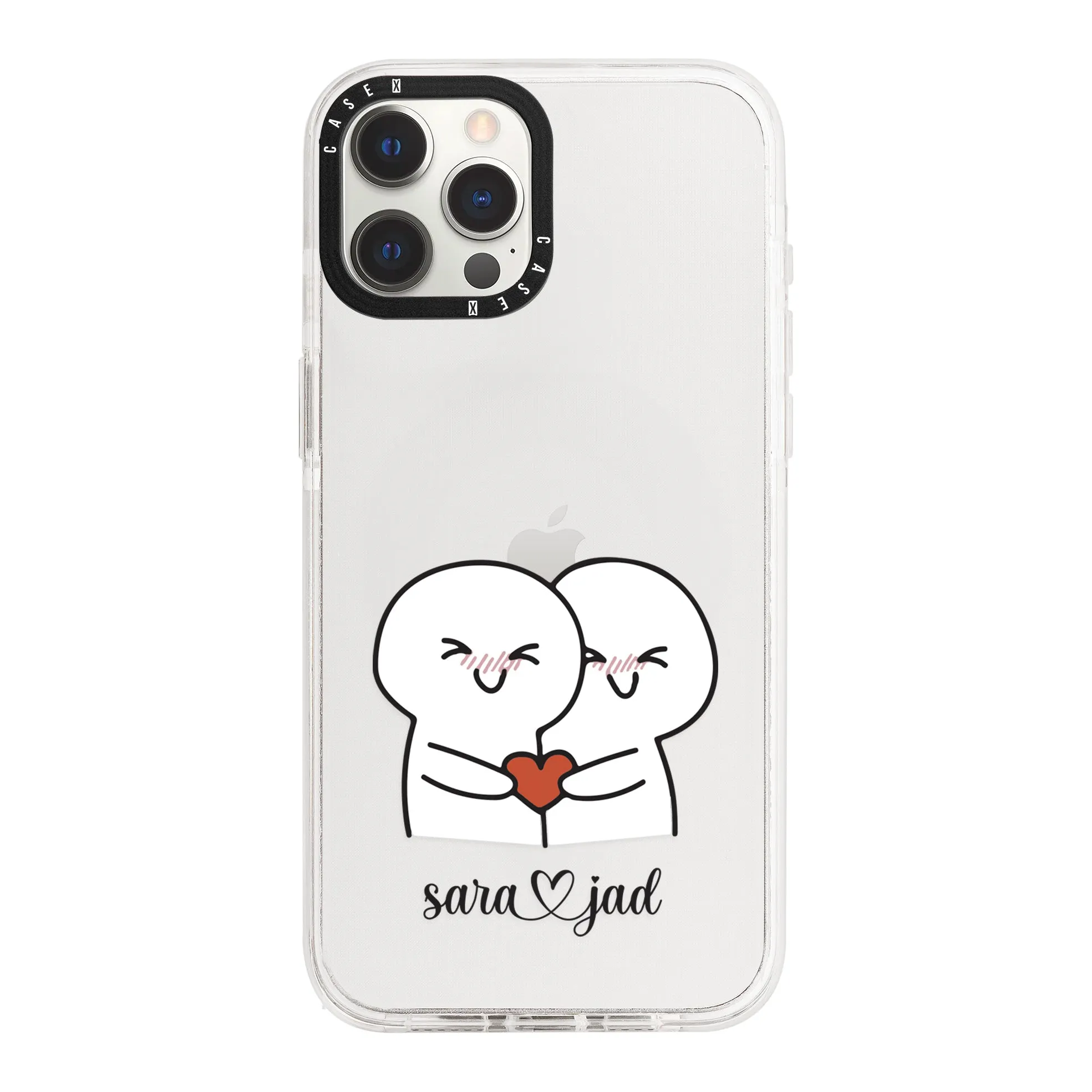 Custom Soulmates
