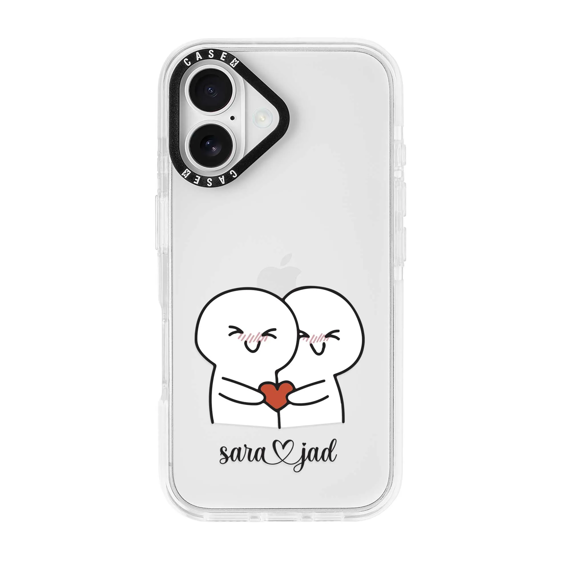 Custom Soulmates