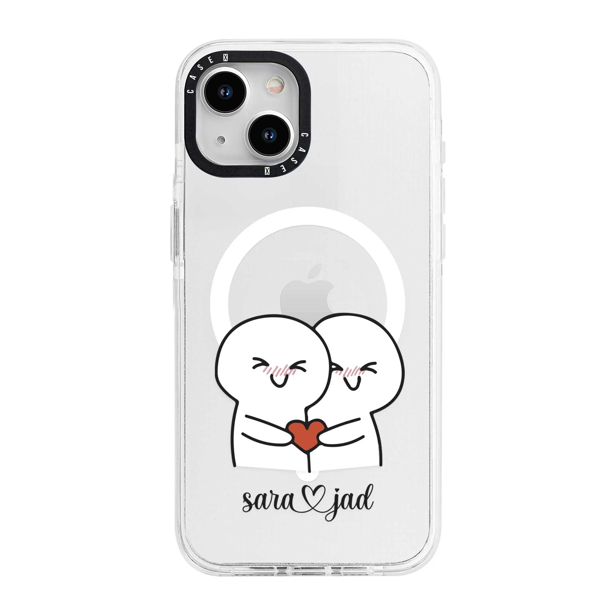 Custom Soulmates
