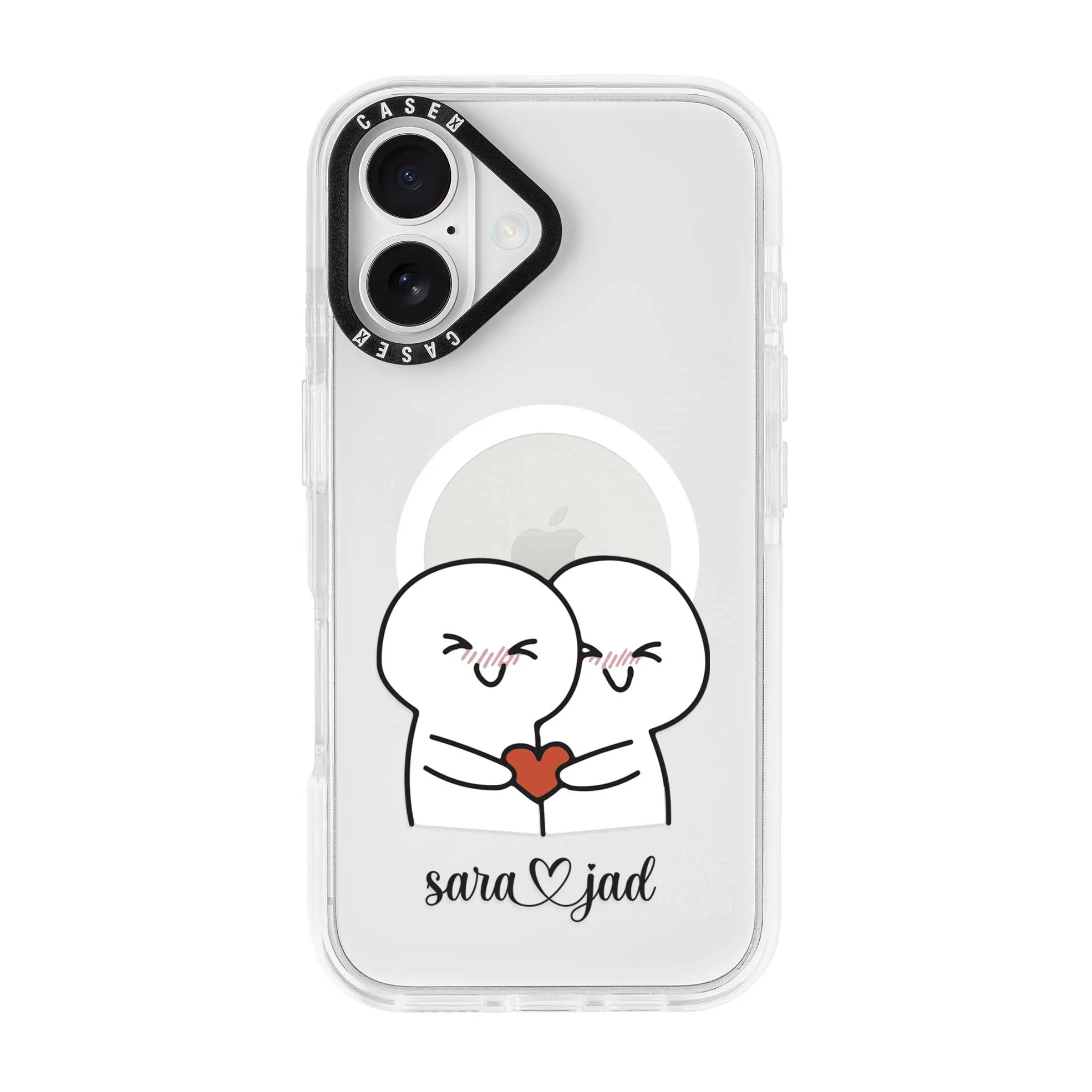Custom Soulmates
