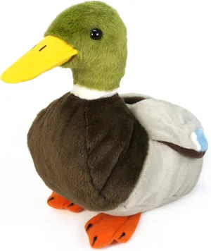 Dakota The Duck - 13 Inch Stuffed Animal Plush