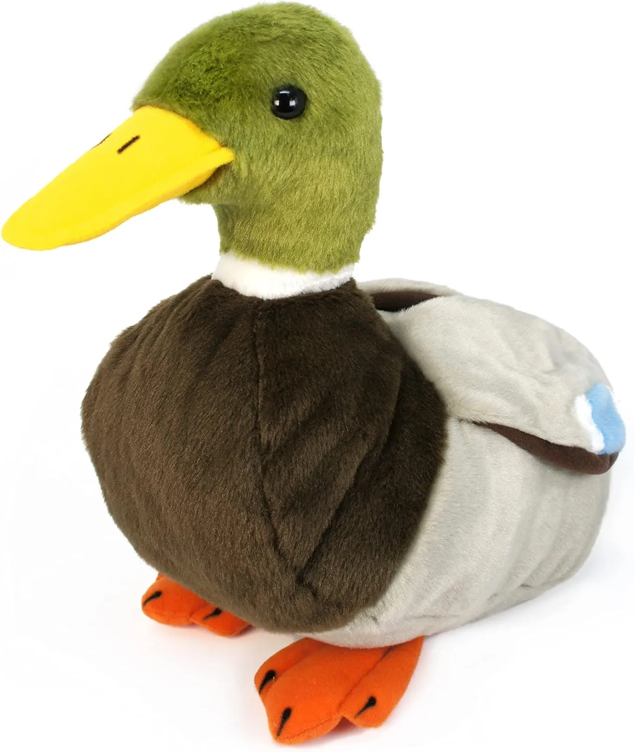 Dakota The Duck - 13 Inch Stuffed Animal Plush