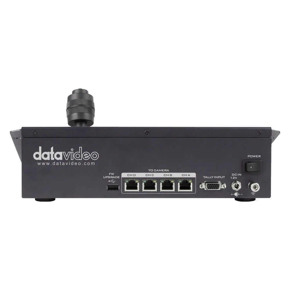 Datavideo RMC-180 MARK II PTZ Camera Control