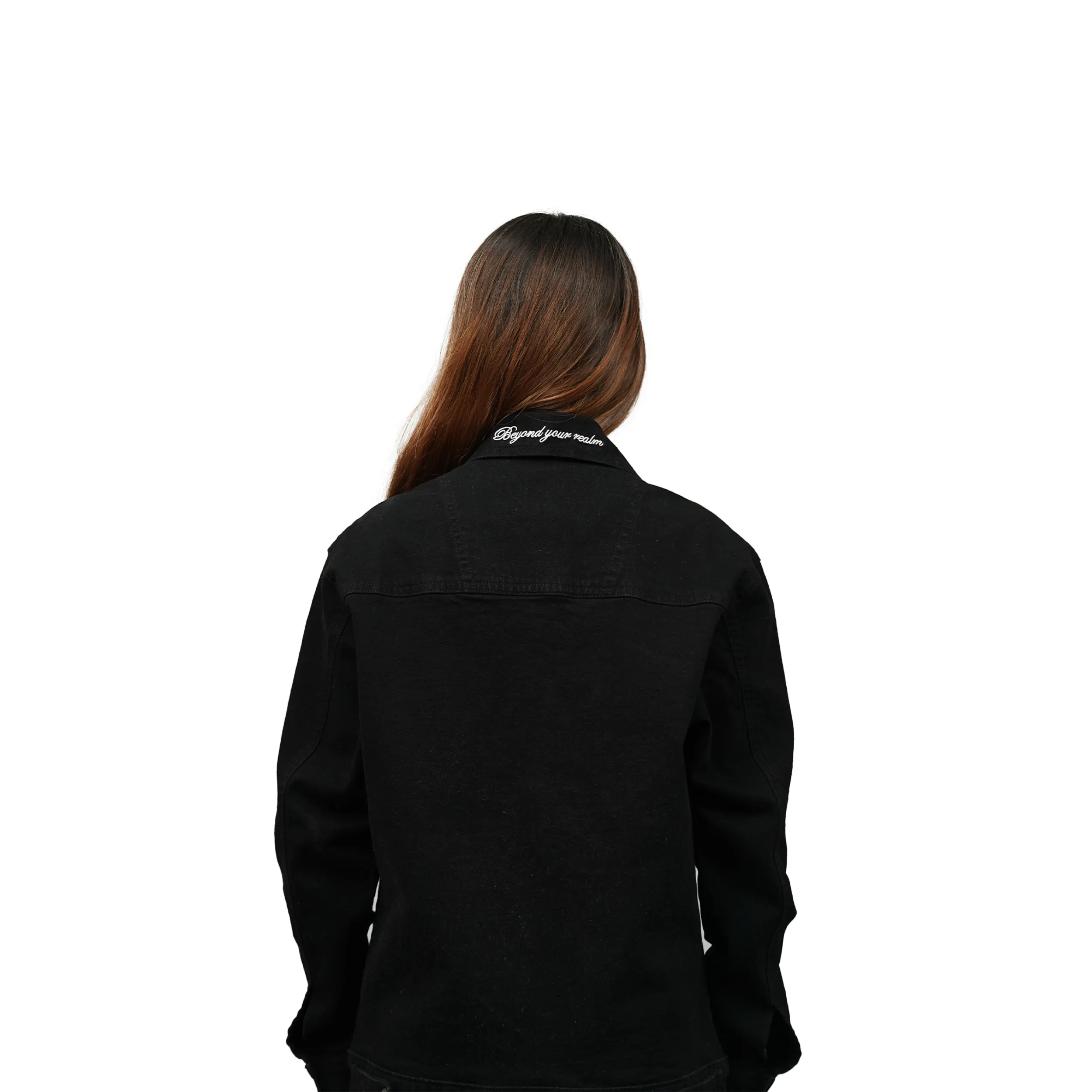 Denim Jacket - Realm