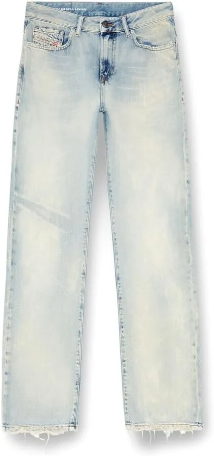 Diesel 1999 D-REGGY Regular Jeans