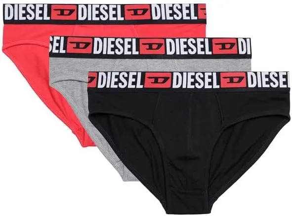 Diesel UMBR-ANDRETHREEPACK Briefs