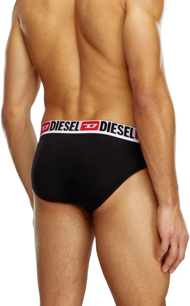 Diesel UMBR-ANDRETHREEPACK Briefs