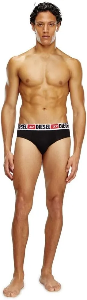 Diesel UMBR-ANDRETHREEPACK Briefs