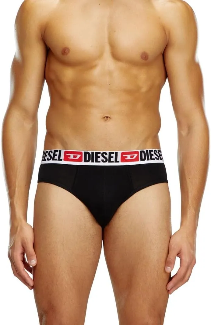 Diesel UMBR-ANDRETHREEPACK Briefs