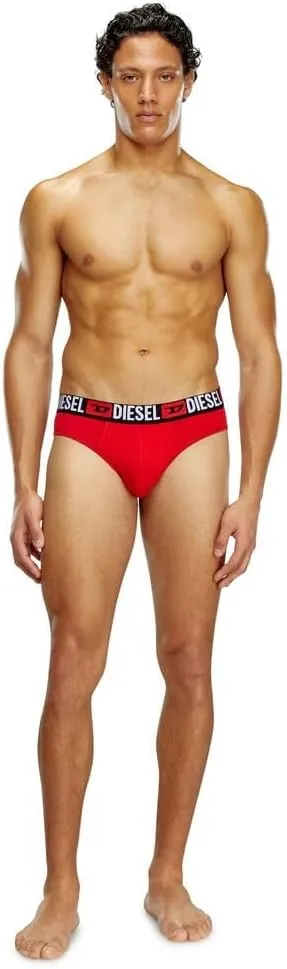 Diesel UMBR-ANDRETHREEPACK Briefs