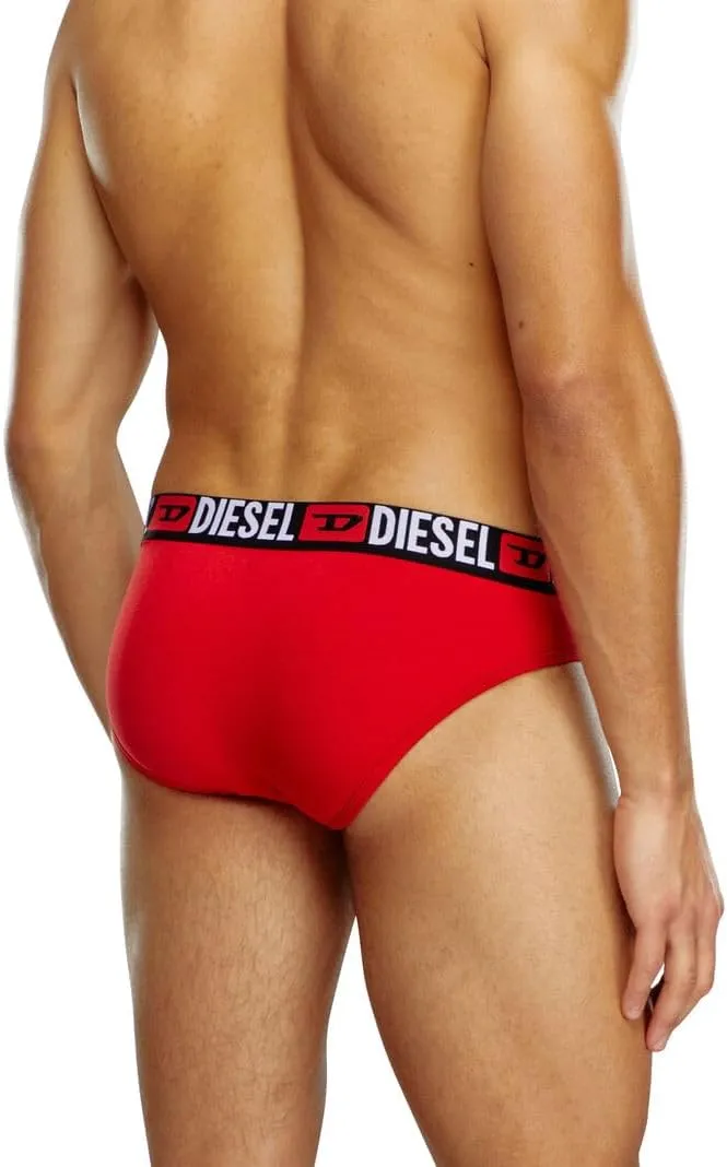 Diesel UMBR-ANDRETHREEPACK Briefs