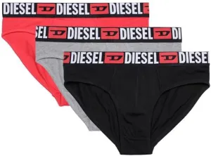 Diesel UMBR-ANDRETHREEPACK Briefs