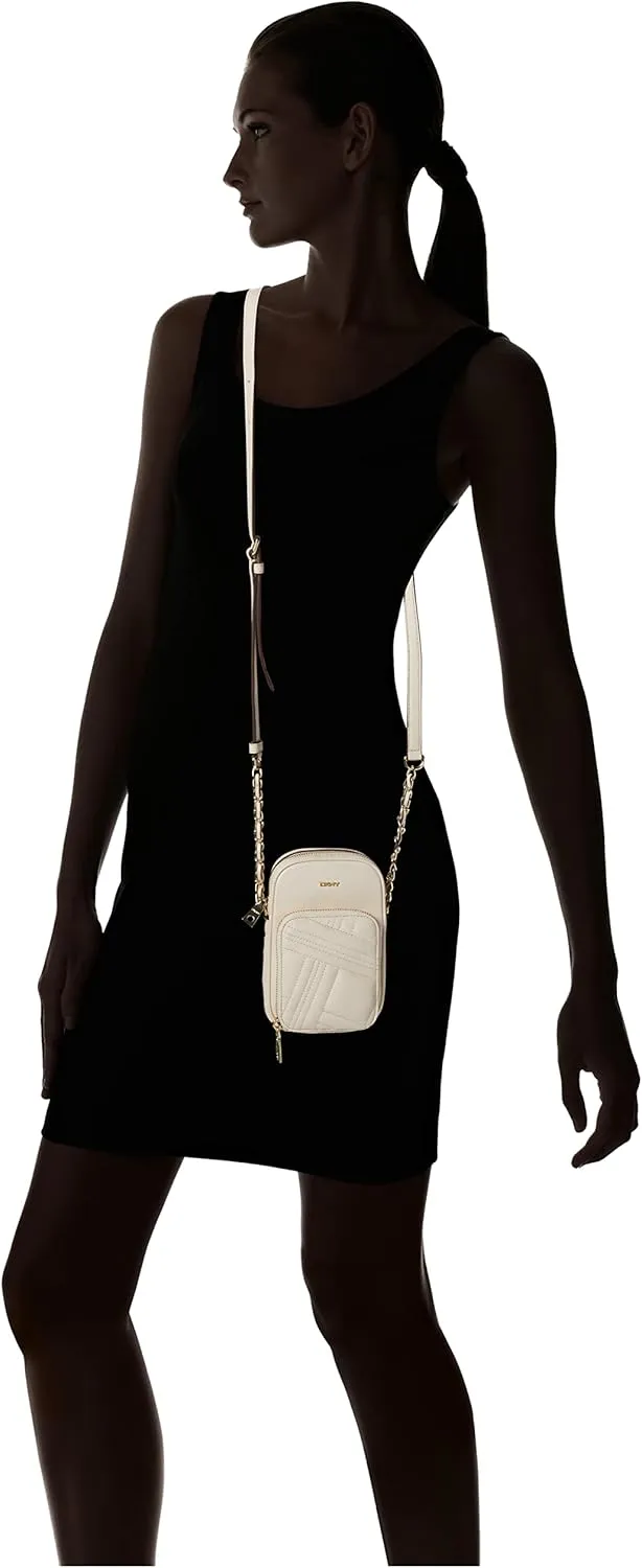 DKNY Asha Phone Crossbody