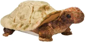 Douglas Speedy Tortoise Plush Stuffed Animal