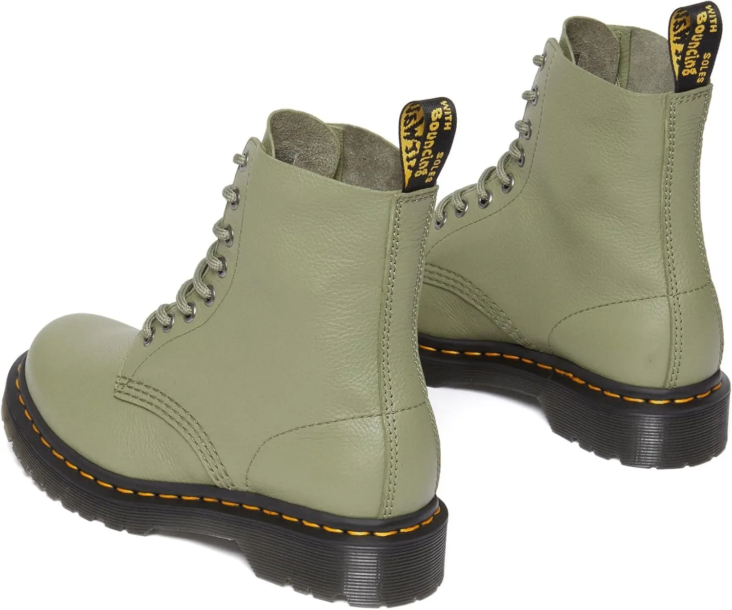 Dr. Martens 1460 Pascal Womens Shoes