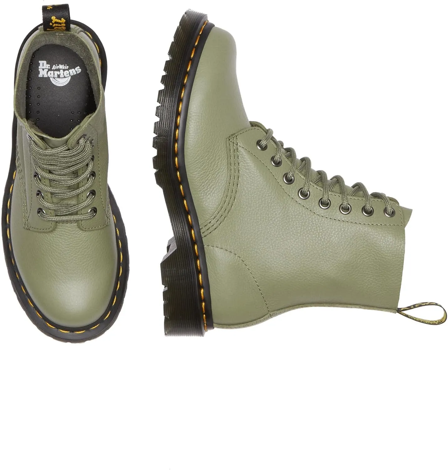 Dr. Martens 1460 Pascal Womens Shoes