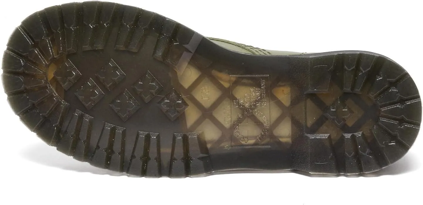 Dr. Martens 1460 Pascal Womens Shoes