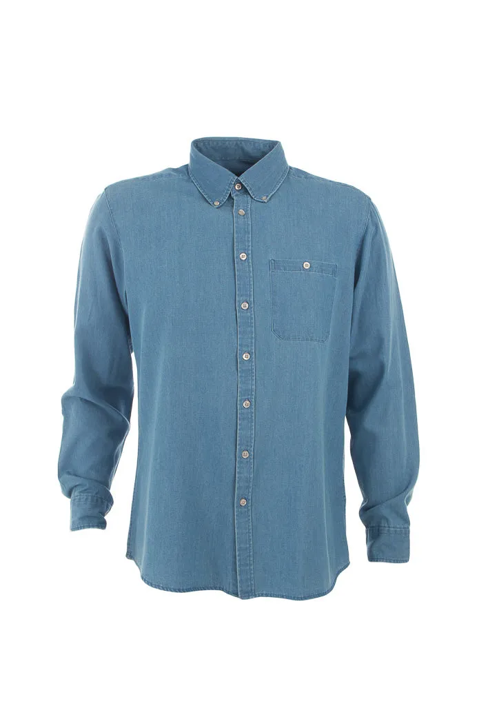 Dylan Long Sleeve Shirt Mens