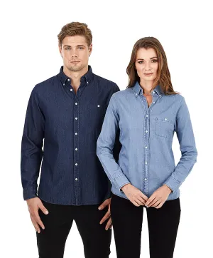 Dylan Long Sleeve Shirt Mens