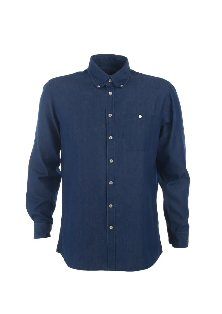 Dylan Long Sleeve Shirt Mens