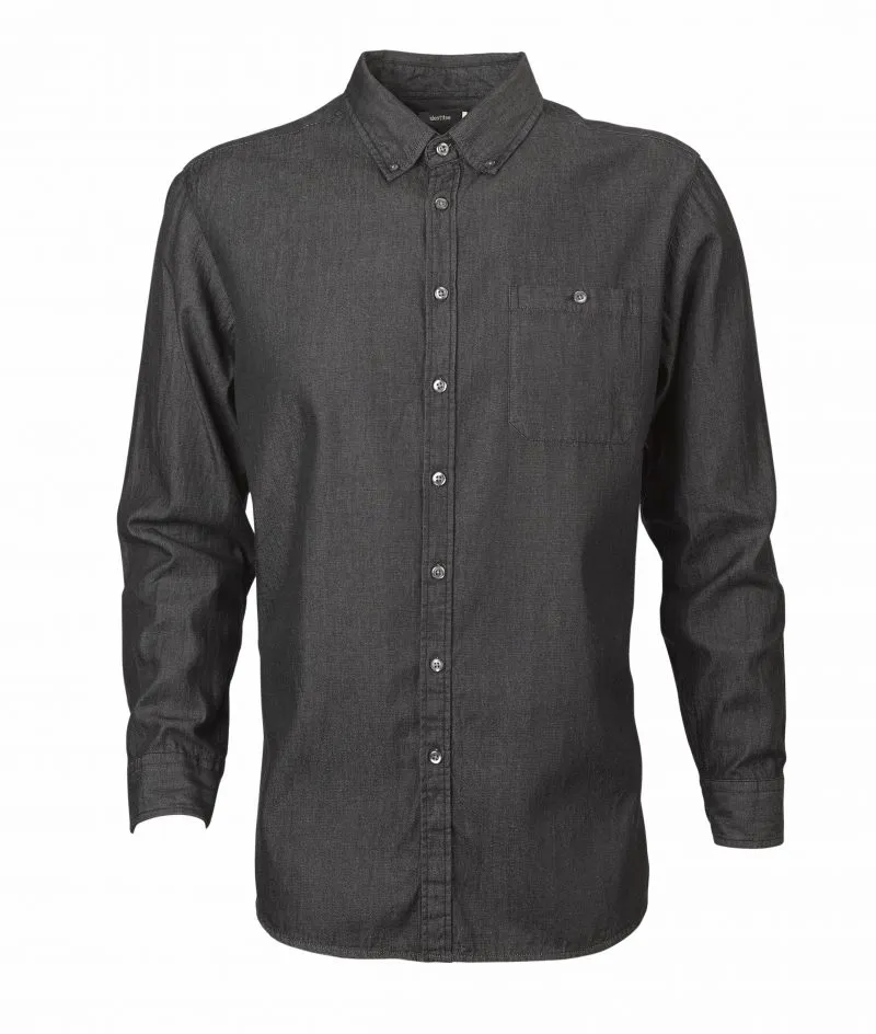Dylan Long Sleeve Shirt Mens