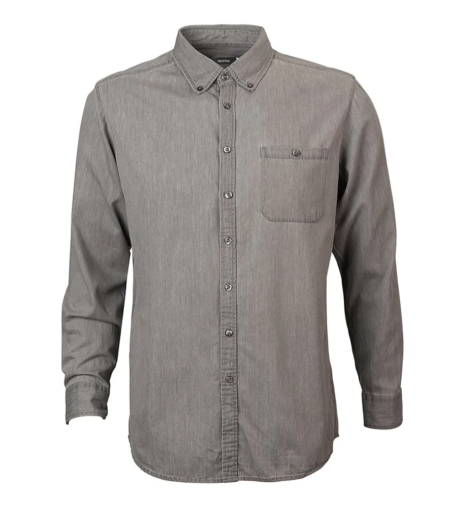 Dylan Long Sleeve Shirt Mens