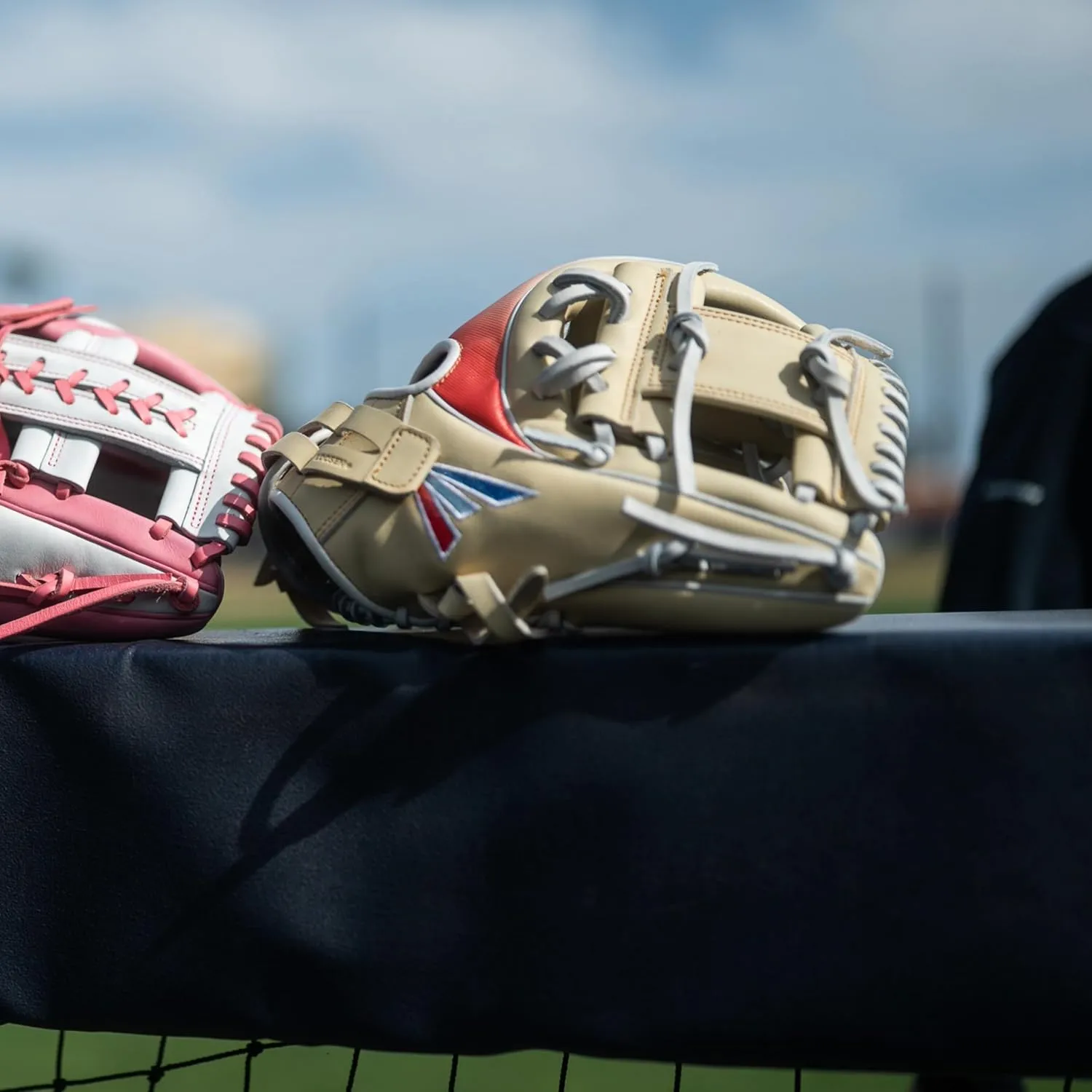Easton Easton | Professional Collection | Limited Edition Color Splash Series | 2025 | Multiple Styles