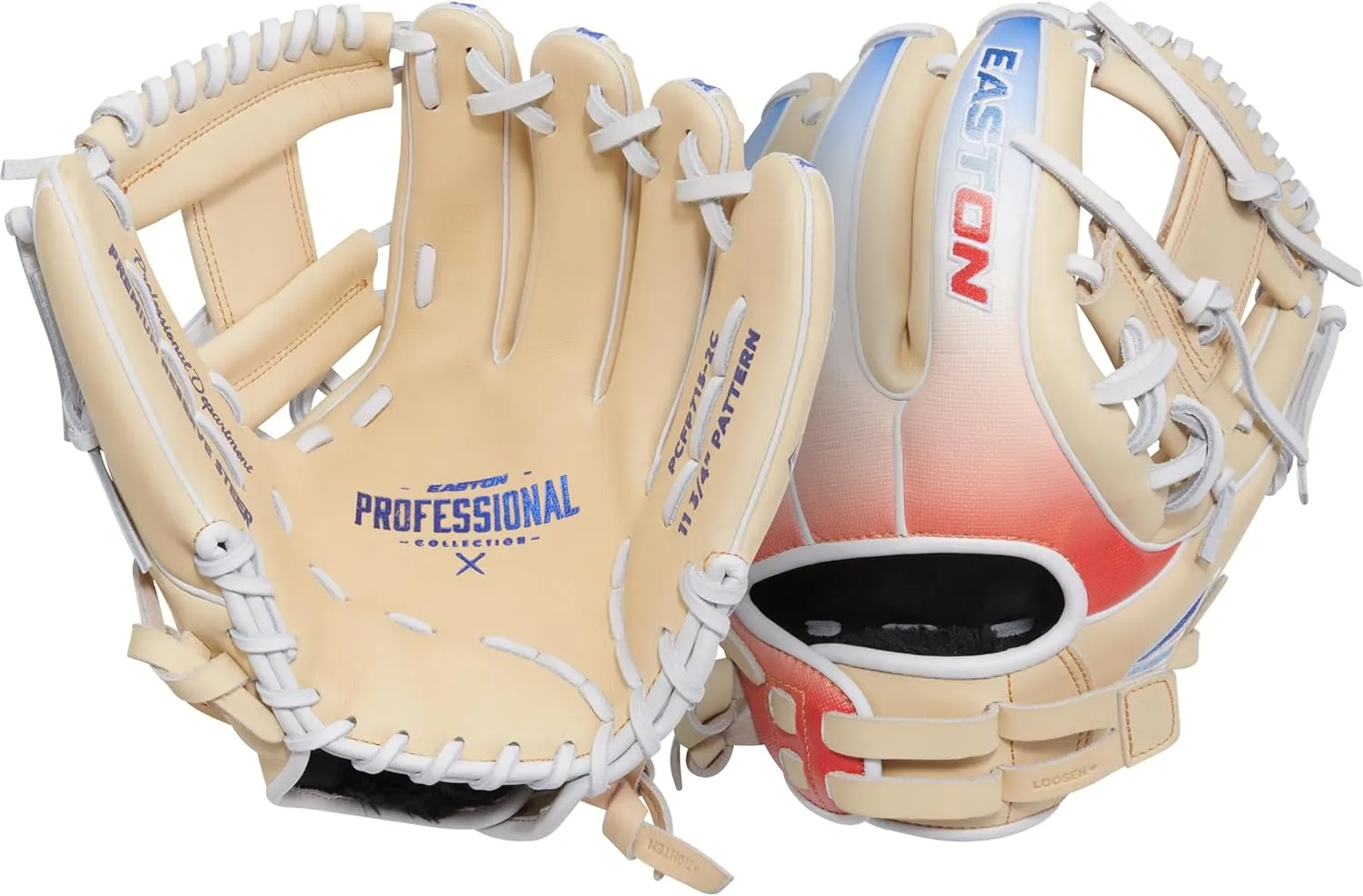 Easton Easton | Professional Collection | Limited Edition Color Splash Series | 2025 | Multiple Styles