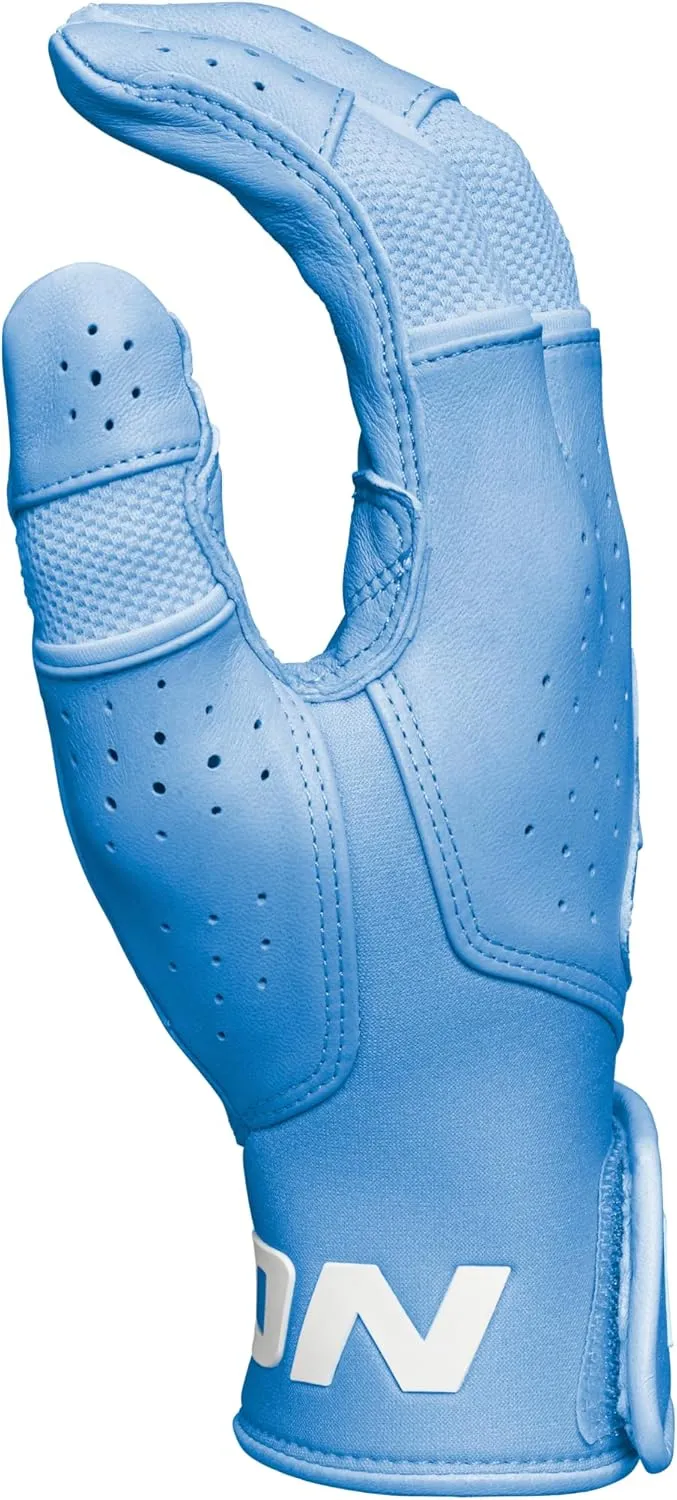 Easton | MAV PRO Baseball Batting Gloves | Adult Sizes | Multiple Colors