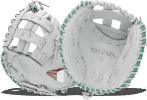 Easton | Professional Collection Signature Series Fastpitch Softball Glove | Sizes 11.5" - 12.75" | Multiple Styles