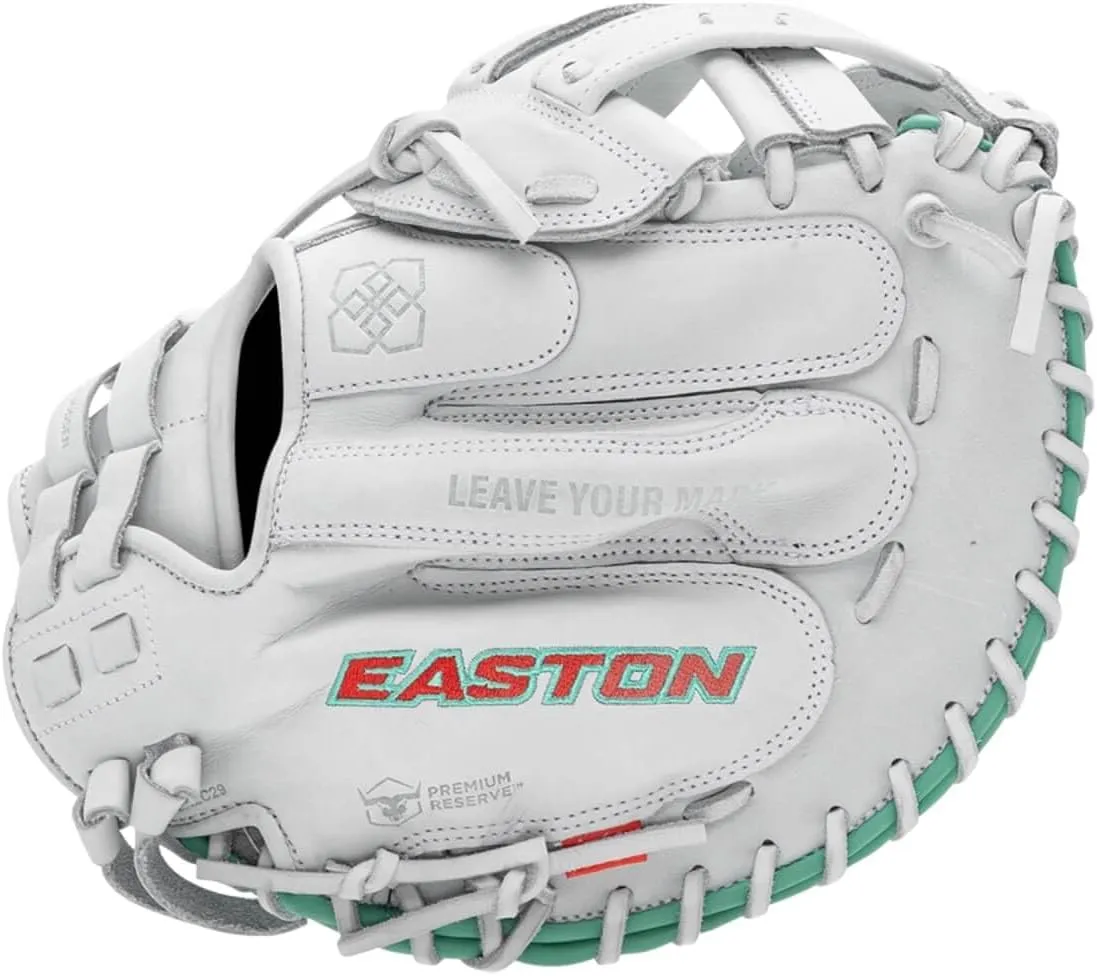 Easton | Professional Collection Signature Series Fastpitch Softball Glove | Sizes 11.5" - 12.75" | Multiple Styles