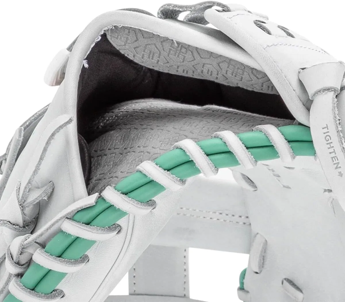 Easton | Professional Collection Signature Series Fastpitch Softball Glove | Sizes 11.5" - 12.75" | Multiple Styles