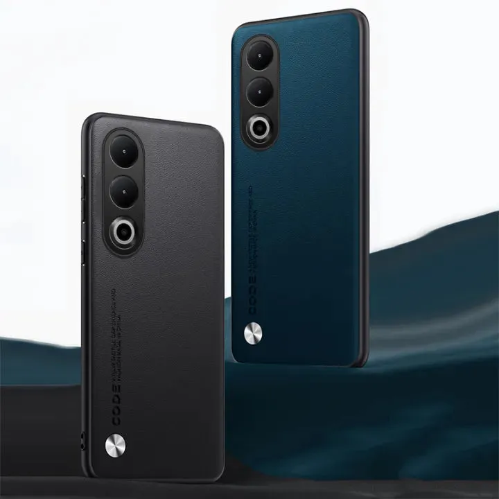 Elite PU Leather Shockproof Armor Case - OnePlus