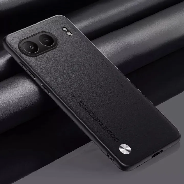 Elite PU Leather Shockproof Armor Case - OnePlus