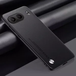 Elite PU Leather Shockproof Armor Case - OnePlus