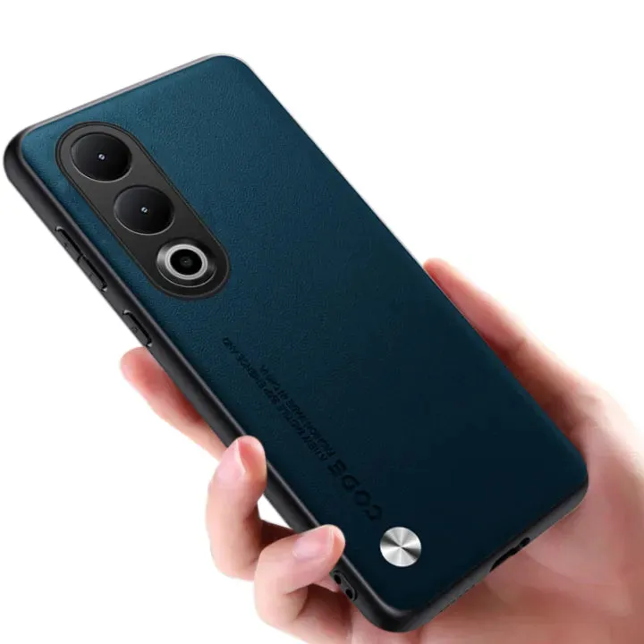 Elite PU Leather Shockproof Armor Case - OnePlus